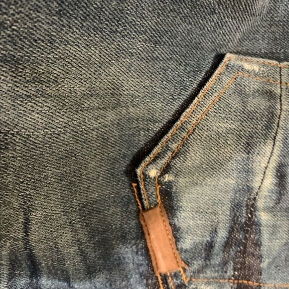 Prps Barracuda Denim Jeans sz 29 style E57P49x - Picture 7 of 13